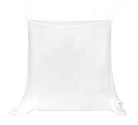 Bed - Elegant Extra Large Bed Net, Privacy Screen with a Carry Bag for Single to King Size Beds | Simply Installed Hanging, Bed Curtains for Every Bedroom