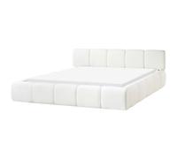 Bed Fabric ORVILLE 180 x 200 cm (EU Super King) Off-White