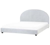 Bed Fabric VAUCLUSE 180 x 200 cm (EU Super King) Light Blue