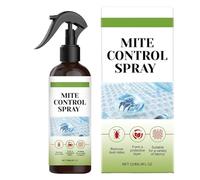 Bed Flea Spray | 120ml Furniture Tick Misting | Gentle Bed Flea Spray for Hotel, Home, Backyard, Indoors, Outdoors, Camping, Carpet, Mattress, Furniture