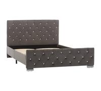 Bed Frame, Bed Frame, Bed Frames vidaXL