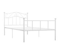 Bed Frame, Bed Frames, Bed Frame vidaXL
