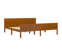 Bed Frame, Bed Frames, Bed Frame vidaXL