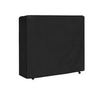 Bed Frame Cover,Waterproof Storage Cover for Foldable Beds and Storage Solution - Household Organization for Sofa, Crib and Clothes Storage for the Family
