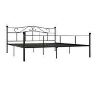 Bed Frame Metal 3FT Single Elegant Classic Multi Colours Multi Sizes vidaXL
