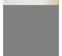 Bed frame White 180x200 cm Solid Pinewood Super King Modern Elegant Sturdy Style
