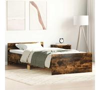 Bed Frame Without Mattress
