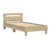 Bed Frame, Bed Frames, Bed Frame vidaXL