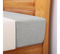 Bed Gap Filler Pillow - Headboard Space Extender for Twin, Full, Queen, King Beds - 63x8x8in/160x20x20cm, Reduces Gaps Between Headboard & Wall, [Specify Color]