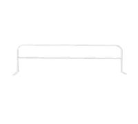 Bed Guardrails Anti-fall Railing Height Adjustable for Elderly Disabled Pregnant Women - Safety Bedside Barrier