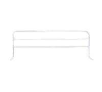 Bed Guardrails Anti-fall Railing Height Adjustable for Elderly Disabled Pregnant Women - Safety Bedside Barrier