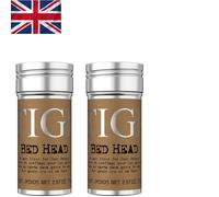 Bed Head 2-Pack Wax Stick Set - Semi-Matte Finish & Easy to Use