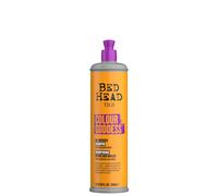 Bed Head by TIGI Colour Goddess Hair Shampoo, Colour Enhancing Formula Cleanses, Nourishes & Smooths Hair with Vitamin E, For Coloured Hair, 600ml