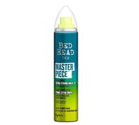 Bed Head By Tigi Masterpiece Shiny Hairspray For Strong Hold Travel Size 80Ml