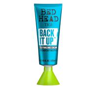 Bed Head by TIGI Back It Up Texturising Hair Cream, Styling Cream with LongLa...