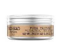 Bed Head by TIGI - Bed Head For Men Pure Texture Hair Paste - Professional Firm Hold Hair Styling - Perfect For Short to Medium Length Hair - 83g