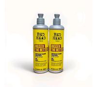 TIGI Bed Head Wash and Care Bigger The Better Lightweight Volume Conditioner for Fine Hair 300ml