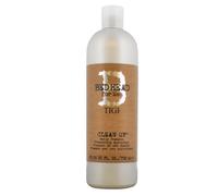 BED HEAD by TIGI Clean Up Shampoo 750ml