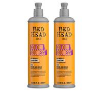 Tigi Bed Head Conditioner Colour Goddess 400ml