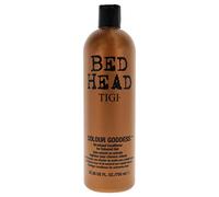 Tigi Bed Head 750Ml Colour Goddess Oil Infused Conditioner 750ml | TJ Hughes