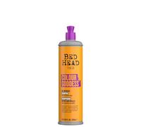 Bed Head by TIGI Colour Goddess Hair Shampoo, Colour Enhancing Formula Cleanses, Nourishes & Smooths Hair with Vitamin E, For Coloured Hair, 600ml