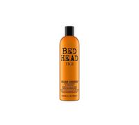 Tigi Bed Head Colour Goddess Oil Infused Shampoo 750ml for Colour Treated Hair