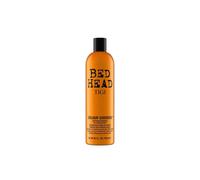 Bed Head By Tigi Colour Goddess Oil Infused 'shampoo' For Coloured Hair,750Ml In White White One Size