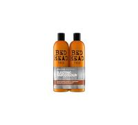 Bed Head by TIGI Colour Goddess Shampoo and Conditioner for Coloured Hair, 2x750 ml
