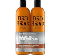 Bed Head by TIGI Colour Goddess Shampoo and Conditioner, Set, 2x 750ml