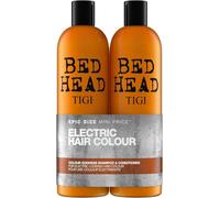 Bed Head by TIGI | Colour Goddess Shampoo and Conditioner Set |2x750ml
