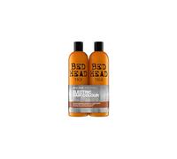 Bed Head by TIGI | Colour Goddess Shampoo and Conditioner Set | Professional Hair Treatment For Coloured Hair |