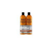 Bed Head by TIGI Colour Goddess Shampoo & Conditioner Set - 750ml (Pack of 2)