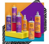 Tigi Bed Head Colour Goddess Oil Infused Shampoo 400 ML