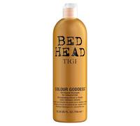 TIGI Colour Goddess Oil Infused Shampoo 750ml