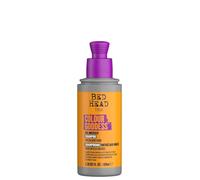 TIGI Bed Head Colour Goddess Shampoo oil-infused shampoo for colored hair 100ml