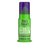 TIGI Bed Head Curl Rock Amplifier styling cream for defining and improving curls 43 ml