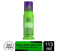TIGI Bed Head Curls Rock Amplifier Cream 113ml 113ml