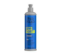 TIGI Bed Head Down N Dirty Detox Conditioner For City-Stressed Hair 600ml