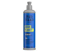 Bed Head by Tigi Down N' Dirty Lightweight Conditioner 400ml