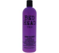 TIGI Bed Head Dumb Blonde Reconstructor For Chemically Treated Hair 750ml