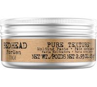 Bed Head by TIGI - For Men Pure Texture Hair Paste 83 g (Pack of 1)