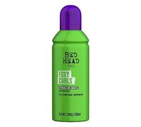 Bed Head by Tigi Foxy Curls Extreme Curl Mousse for Curl Definition, 250 ml