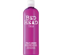 BED HEAD by TIGI Fully Loaded Shampoo for Fine, Flat Hair Tween 750 ml