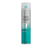 TIGI Bed Head Hard Head Extreme Hold Hairspray For Unisex 11.7 oz Hair Spray