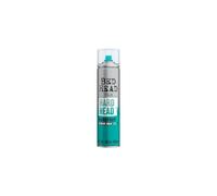 Bed Head by TIGI - Hard Head Hairspray - Extra Strong Hold - Natural Shine Finish - 385 ml