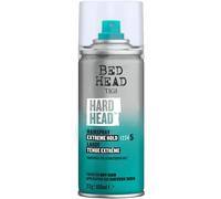 Bed Head by TIGI - Hard Head Hairspray - Extra Strong Hold - Travel Size - 100 M