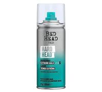 Bed Head By Tigi Hard Head Hairspray For Extra Strong Hold Travel Size 100Ml