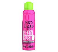 Bed Head By Tigi Headrush Shine Hair Spray For Smooth Shiny Hair 200Ml