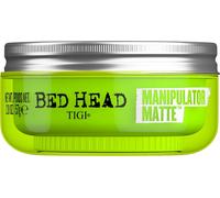 Bed Head by TIGI - Manipulator Matte Hair Wax Paste - Strong Hold - Hair Stylin
