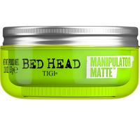 Bed Head by TIGI - Manipulator Matte Hair Wax Paste - Strong Hold - Hair Styling